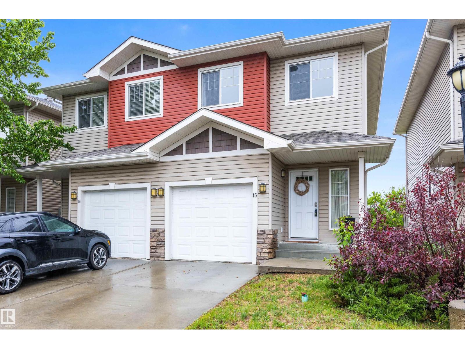 #15 15151 43 St Nw, Edmonton, Alberta  T5Y 0L3 - Photo 1 - E4491547