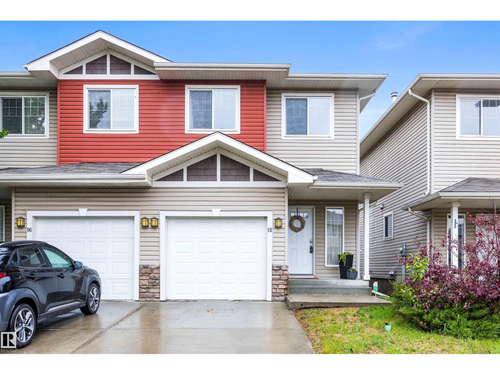 #15 15151 43 St Nw, Edmonton, Alberta  T5Y 0L3 - Photo 2 - E4491547