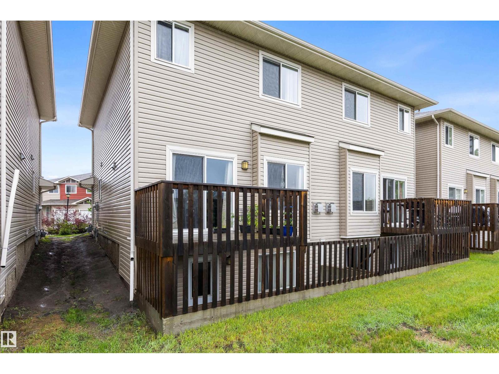 #15 15151 43 St Nw, Edmonton, Alberta  T5Y 0L3 - Photo 30 - E4491547