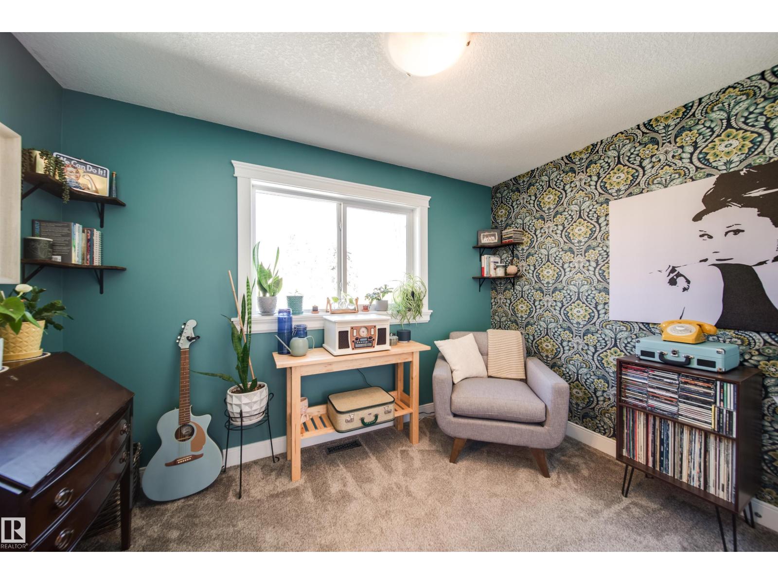 12428 113 Av Nw, Edmonton, Alberta  T5M 2W5 - Photo 15 - E4491548