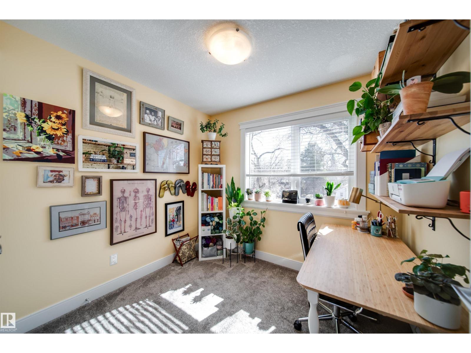 12428 113 Av Nw, Edmonton, Alberta  T5M 2W5 - Photo 19 - E4491548