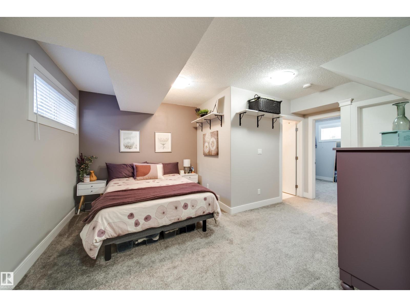 12428 113 Av Nw, Edmonton, Alberta  T5M 2W5 - Photo 24 - E4491548