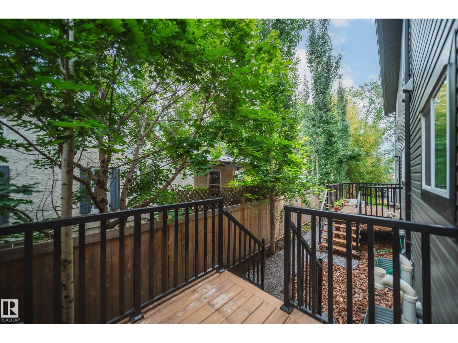 12428 113 Av Nw, Edmonton, Alberta  T5M 2W5 - Photo 32 - E4491548