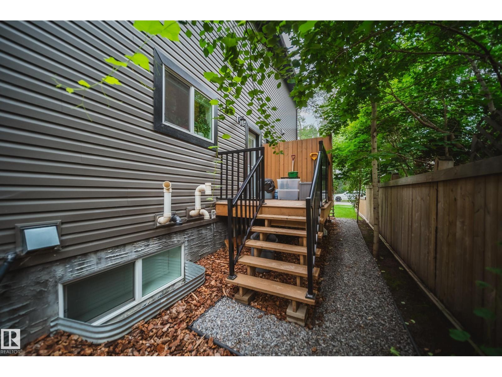 12428 113 Av Nw, Edmonton, Alberta  T5M 2W5 - Photo 33 - E4491548