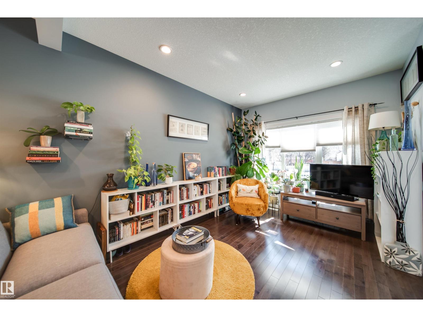 12428 113 Av Nw, Edmonton, Alberta  T5M 2W5 - Photo 5 - E4491548