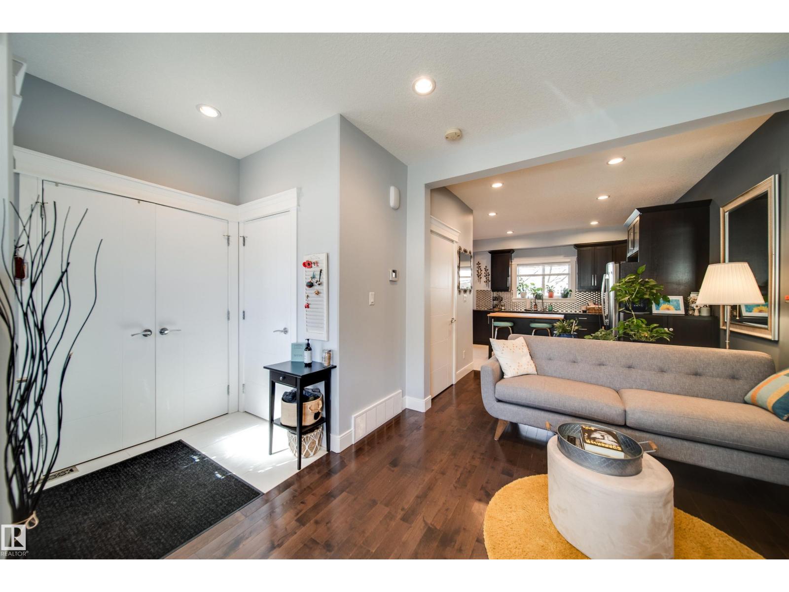 12428 113 Av Nw, Edmonton, Alberta  T5M 2W5 - Photo 6 - E4491548