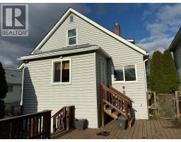168 CRESCENT Street, Castlegar, British Columbia