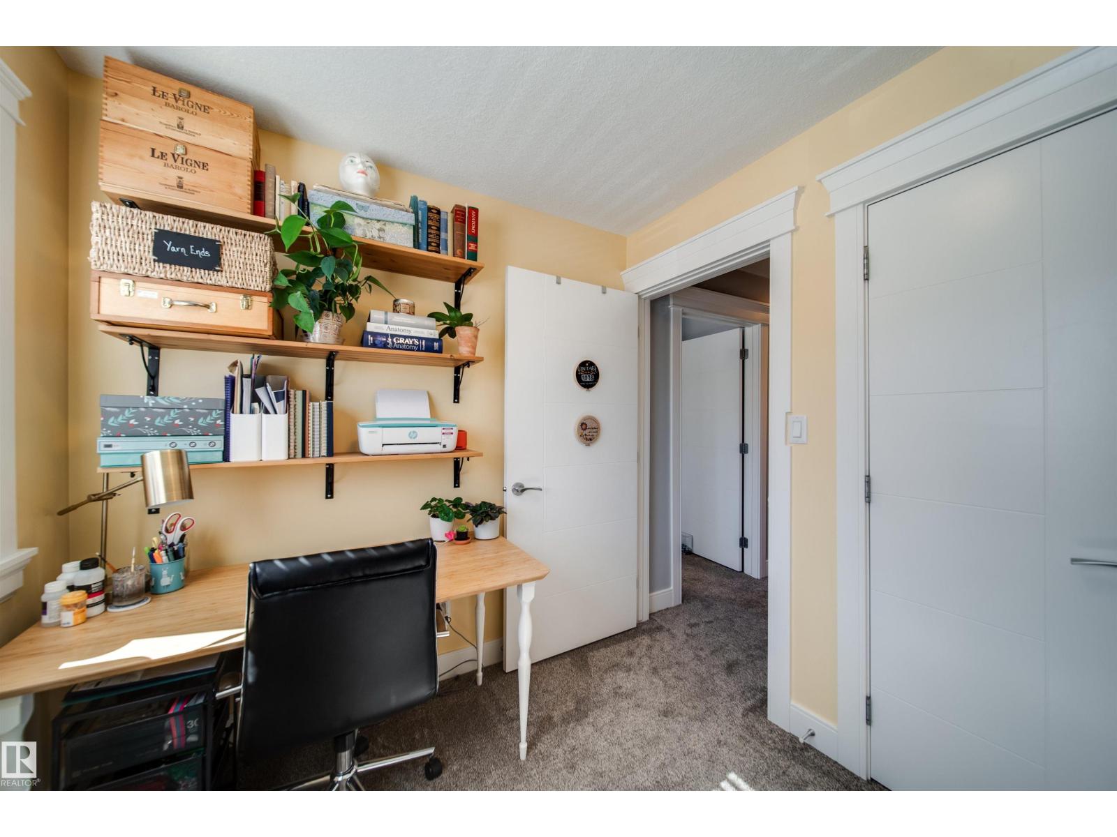 12428 113 Av Nw, Edmonton, Alberta  T5M 2W5 - Photo 20 - E4491548