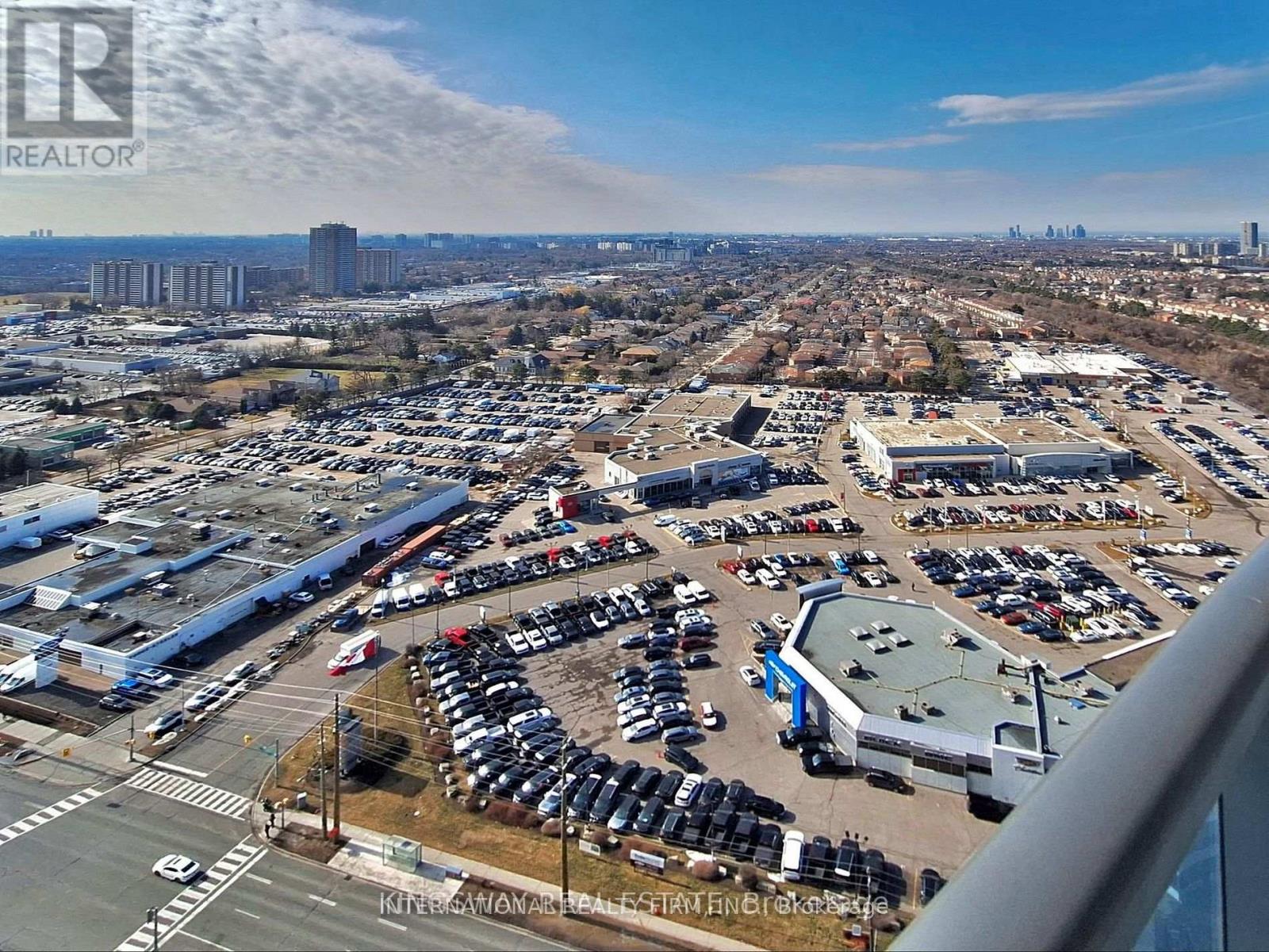 2815 - 7171 YONGE STREET, Markham, Ontario