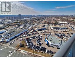 2815 - 7171 YONGE STREET, Markham, Ontario