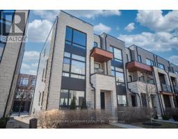 22 BENOIT STREET, Vaughan, Ontario