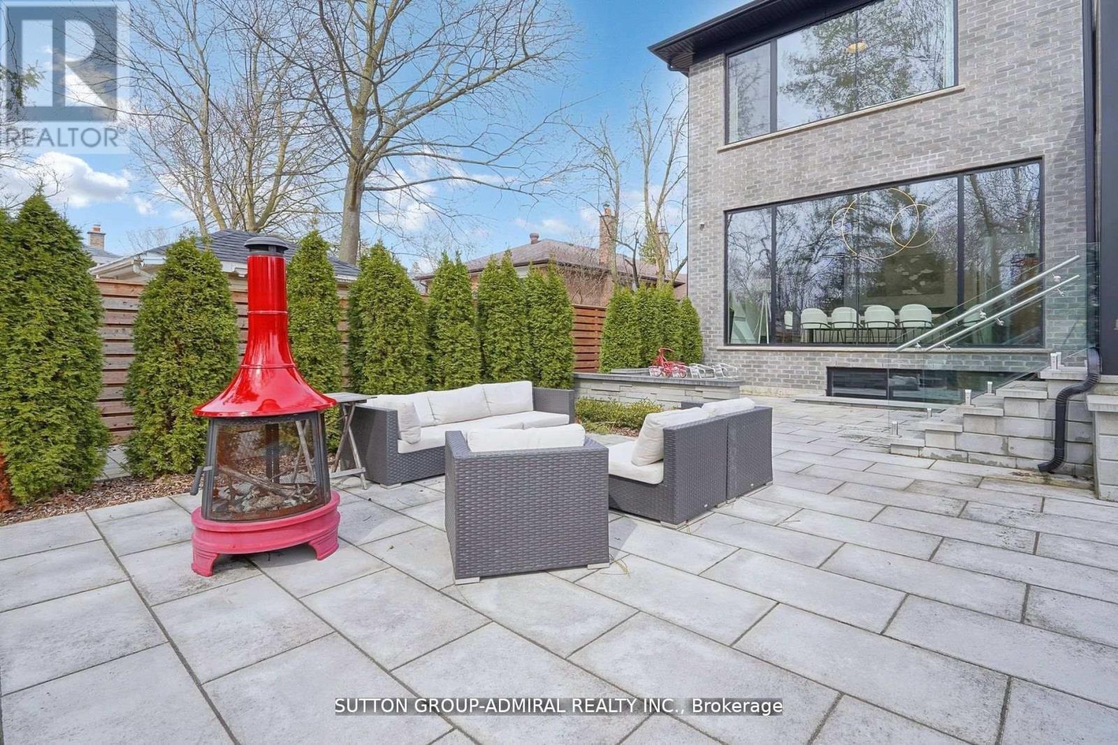 126 Wood Lane, Richmond Hill, Ontario  L4C 4W1 - Photo 34 - N13236980