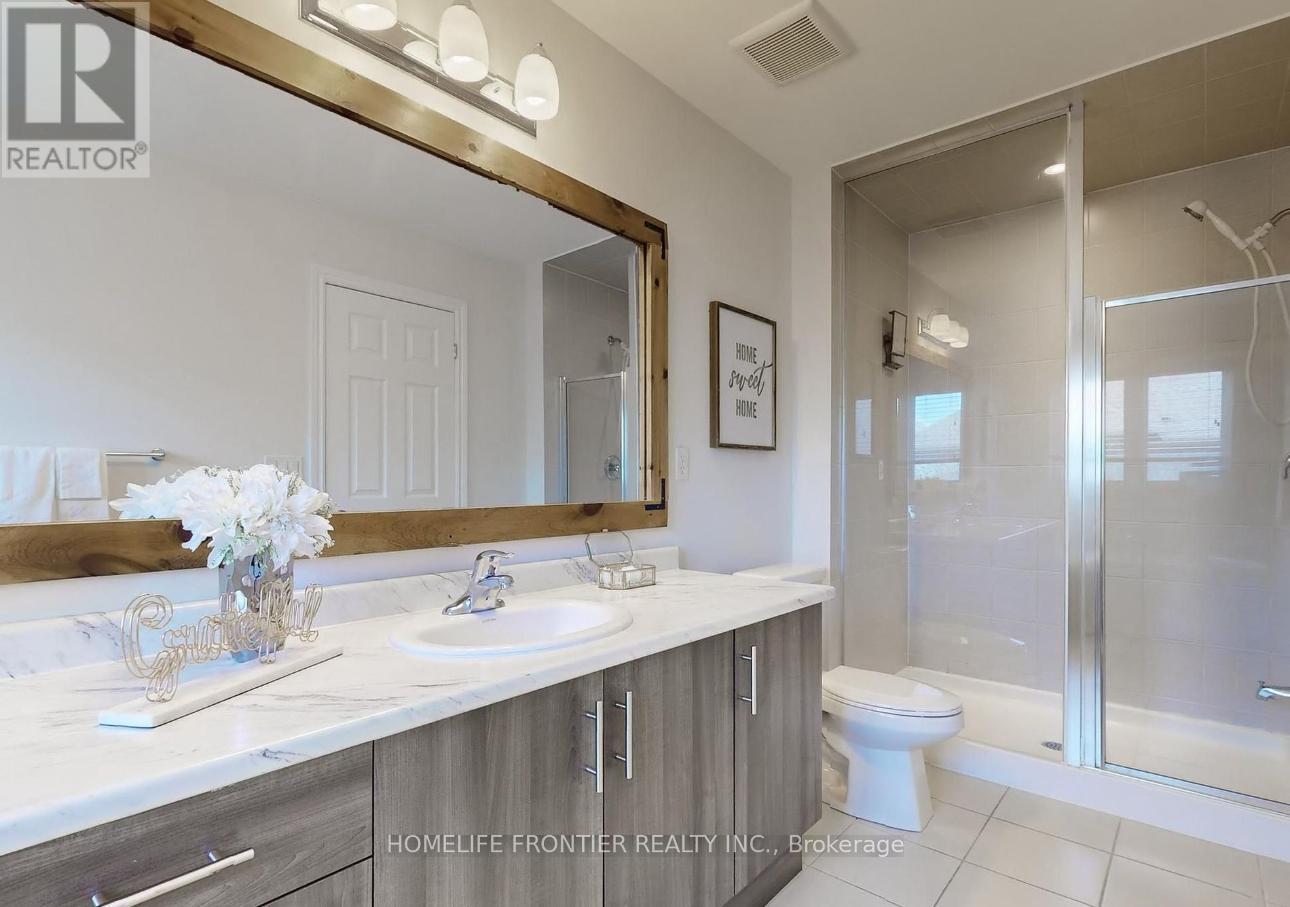 83 Alvin Pegg Drive, East Gwillimbury, Ontario  L9N 0R7 - Photo 7 - N13236992