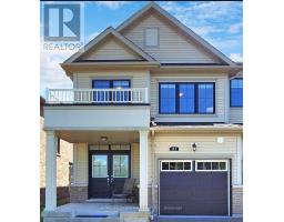 83 ALVIN PEGG DRIVE, East Gwillimbury, Ontario