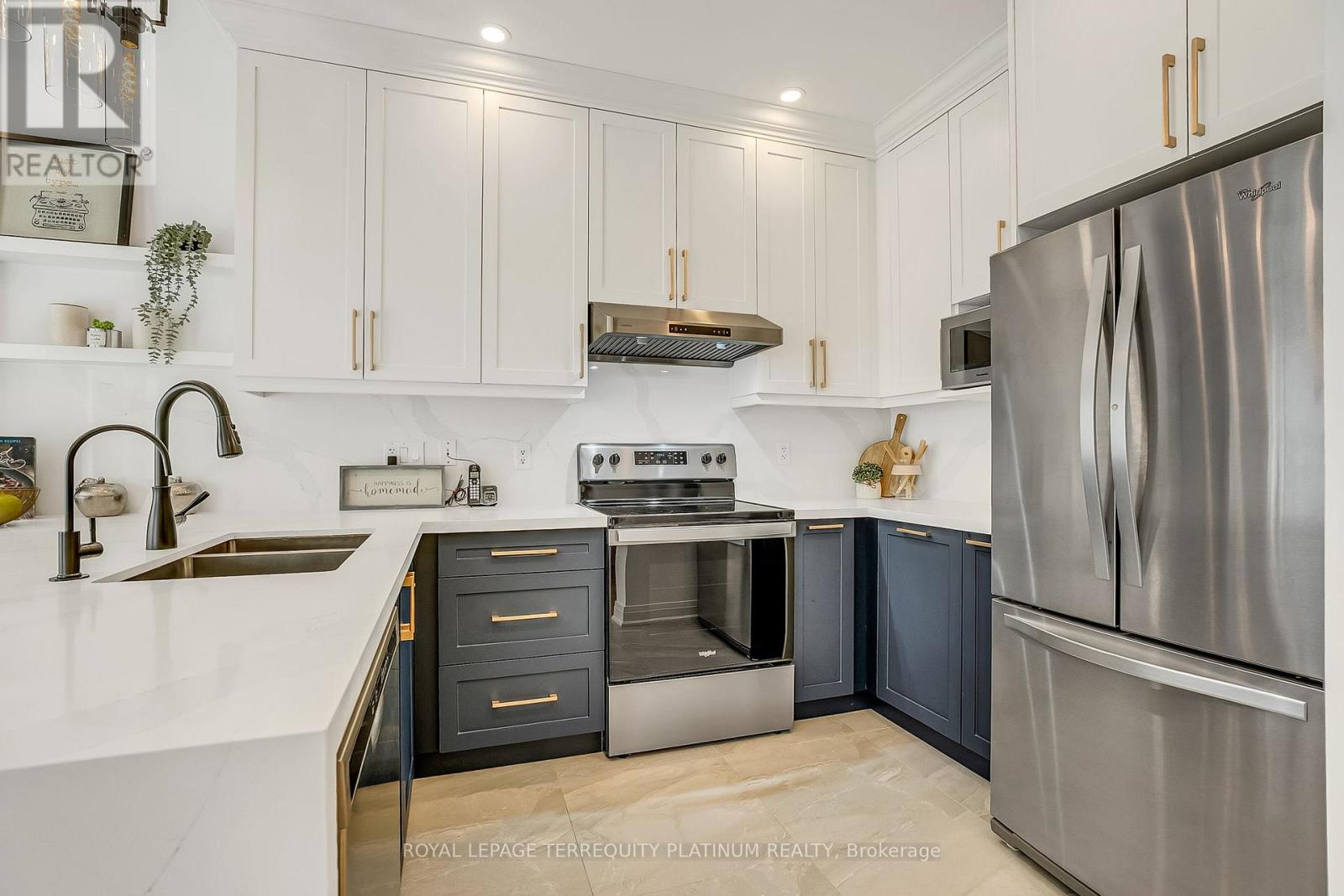 105 Alfred Paterson Drive, Markham, Ontario  L6E 1L5 - Photo 11 - N13236998