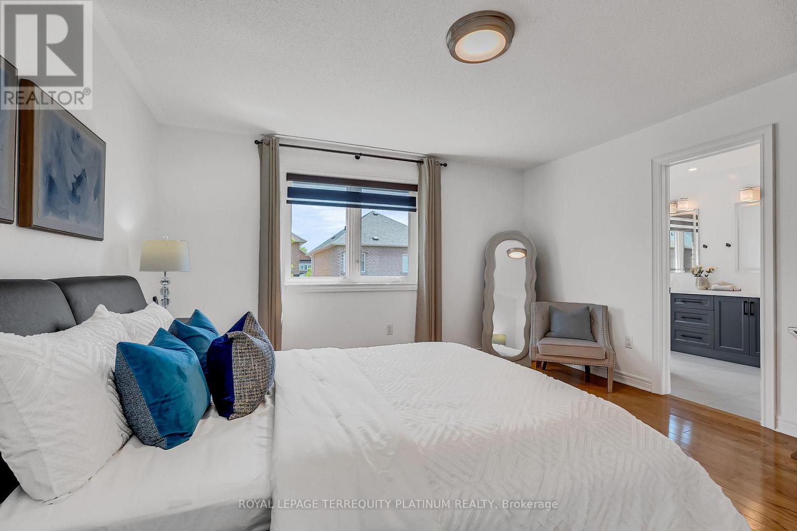 105 Alfred Paterson Drive, Markham, Ontario  L6E 1L5 - Photo 17 - N13236998