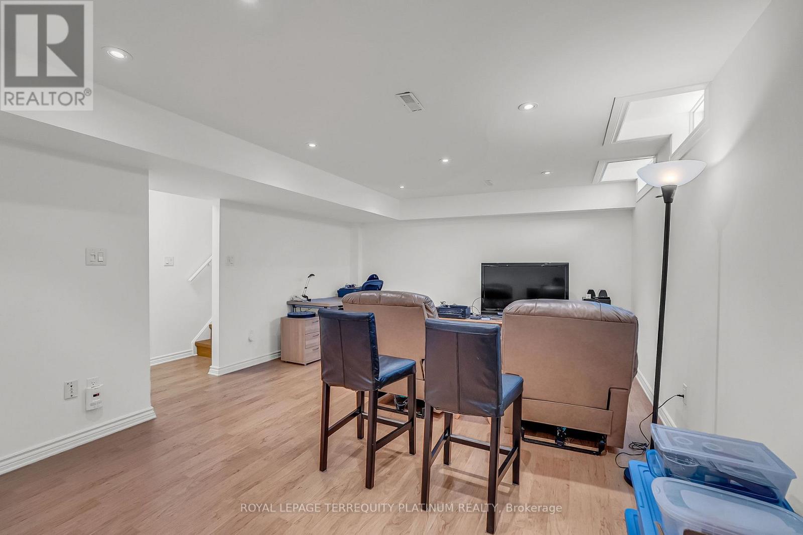 105 Alfred Paterson Drive, Markham, Ontario  L6E 1L5 - Photo 28 - N13236998