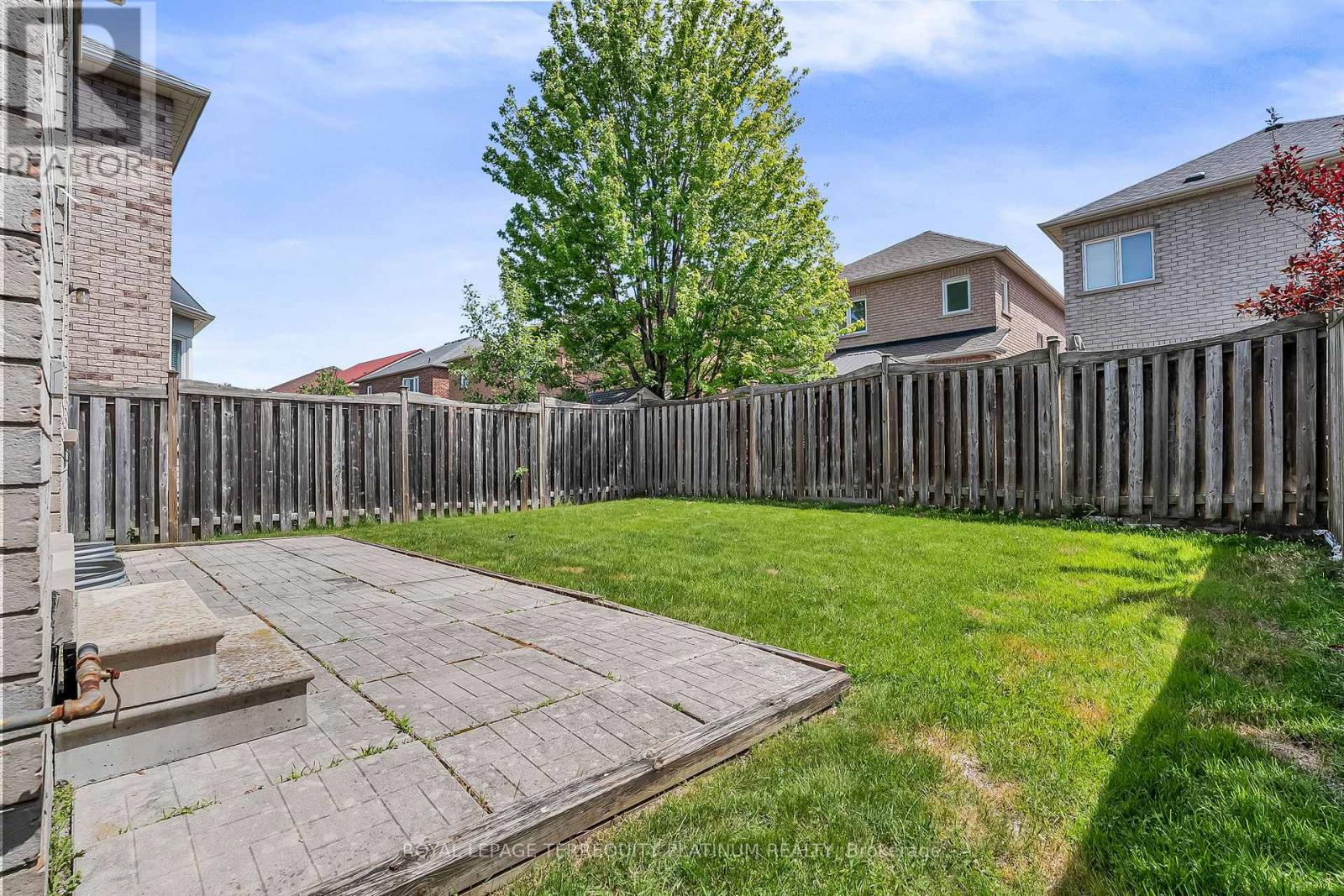 105 Alfred Paterson Drive, Markham, Ontario  L6E 1L5 - Photo 29 - N13236998