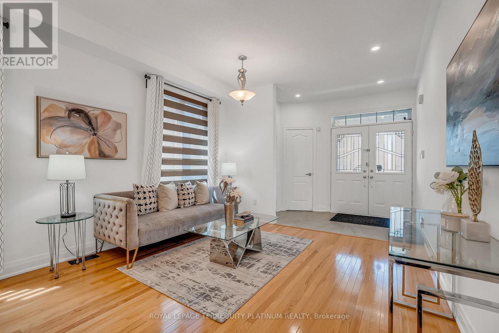 105 Alfred Paterson Drive, Markham, Ontario  L6E 1L5 - Photo 3 - N13236998