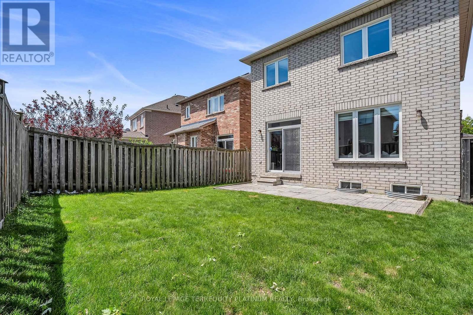 105 Alfred Paterson Drive, Markham, Ontario  L6E 1L5 - Photo 30 - N13236998