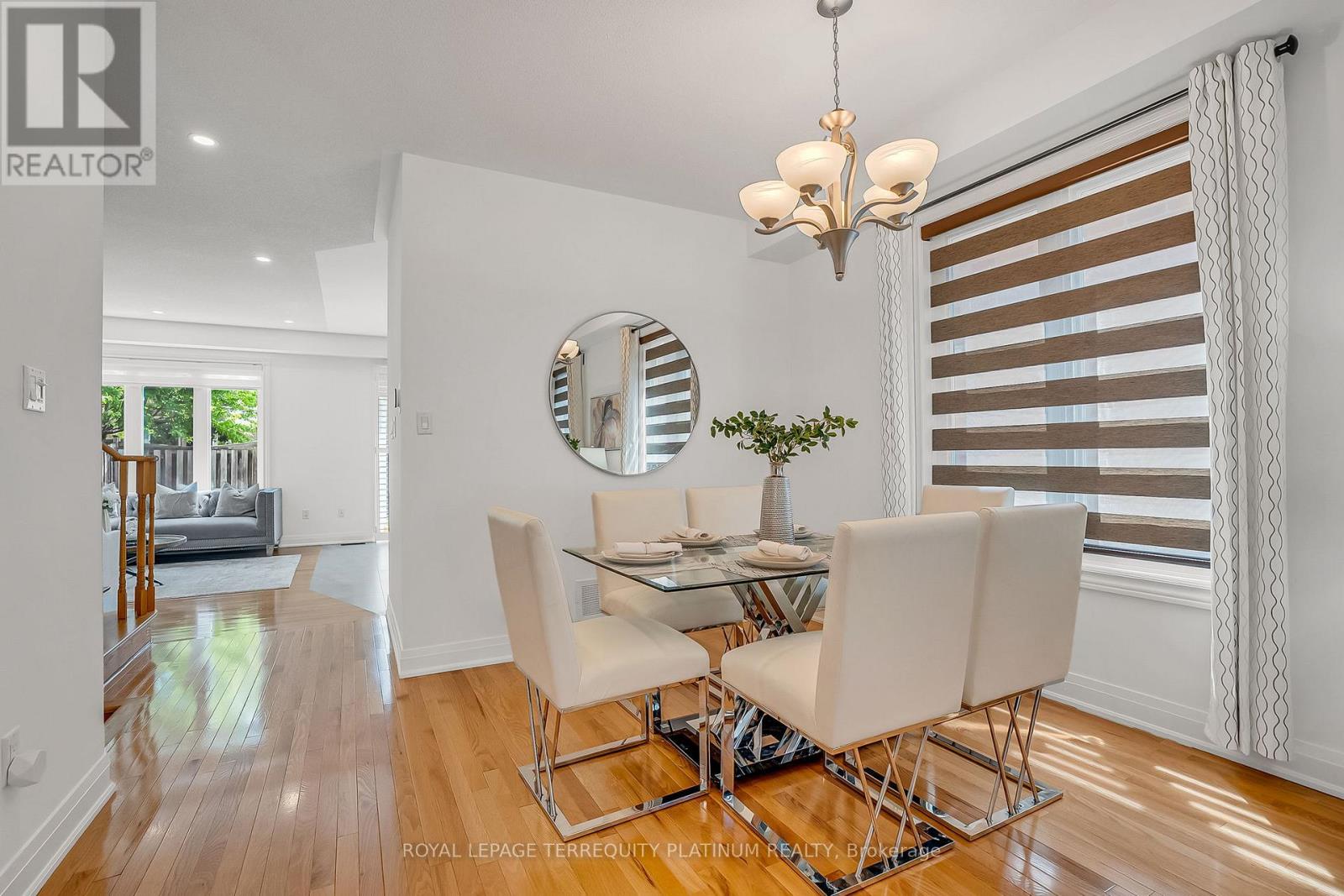 105 Alfred Paterson Drive, Markham, Ontario  L6E 1L5 - Photo 5 - N13236998