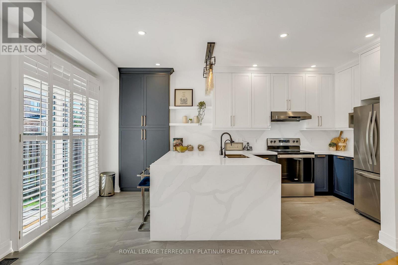 105 Alfred Paterson Drive, Markham, Ontario  L6E 1L5 - Photo 9 - N13236998
