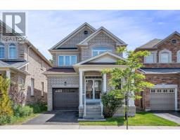 105 ALFRED PATERSON DRIVE, Markham, Ontario