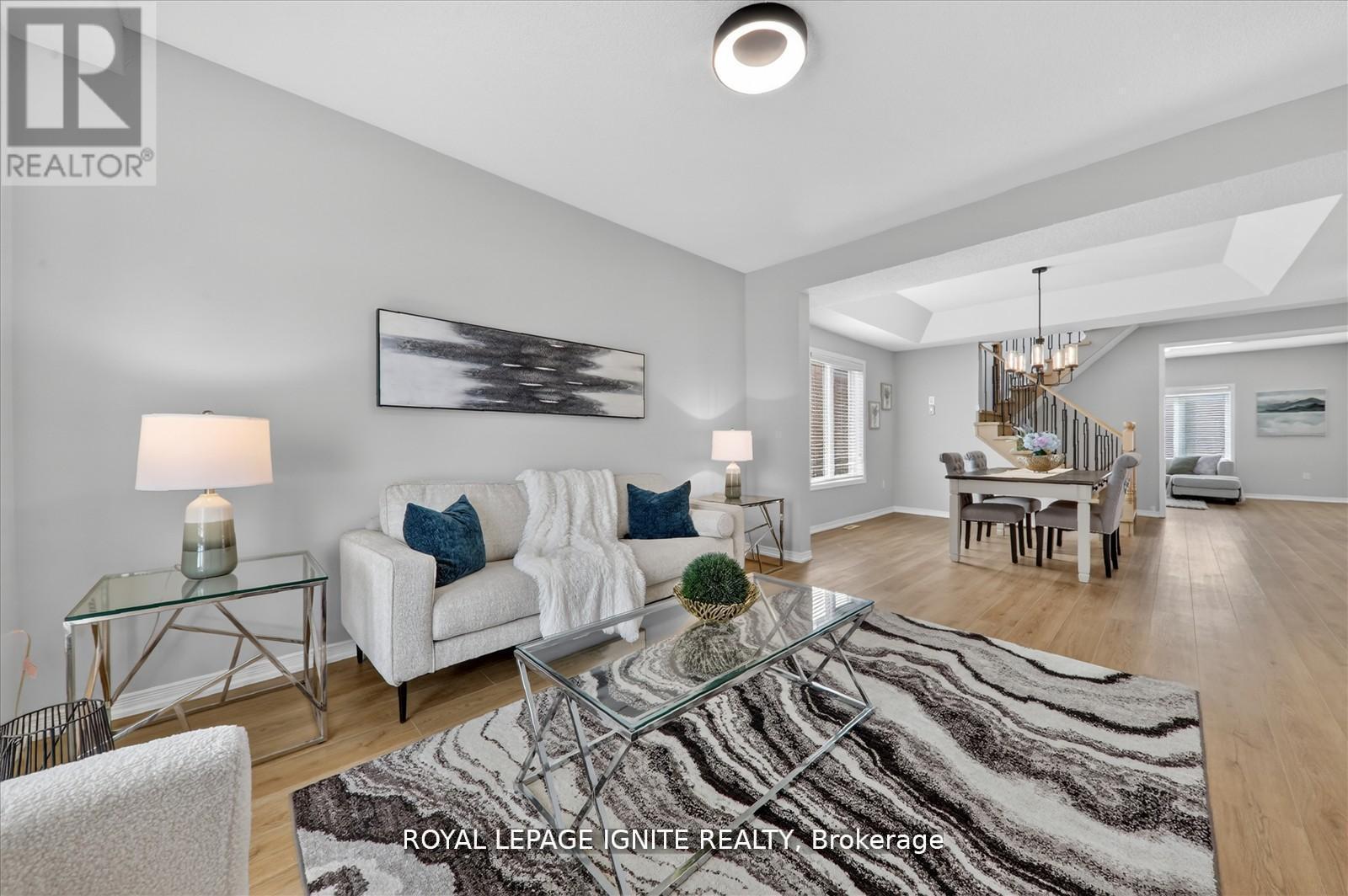 1447 Bassingthwaite Court, Innisfil, Ontario  L9S 0E1 - Photo 4 - N13237002