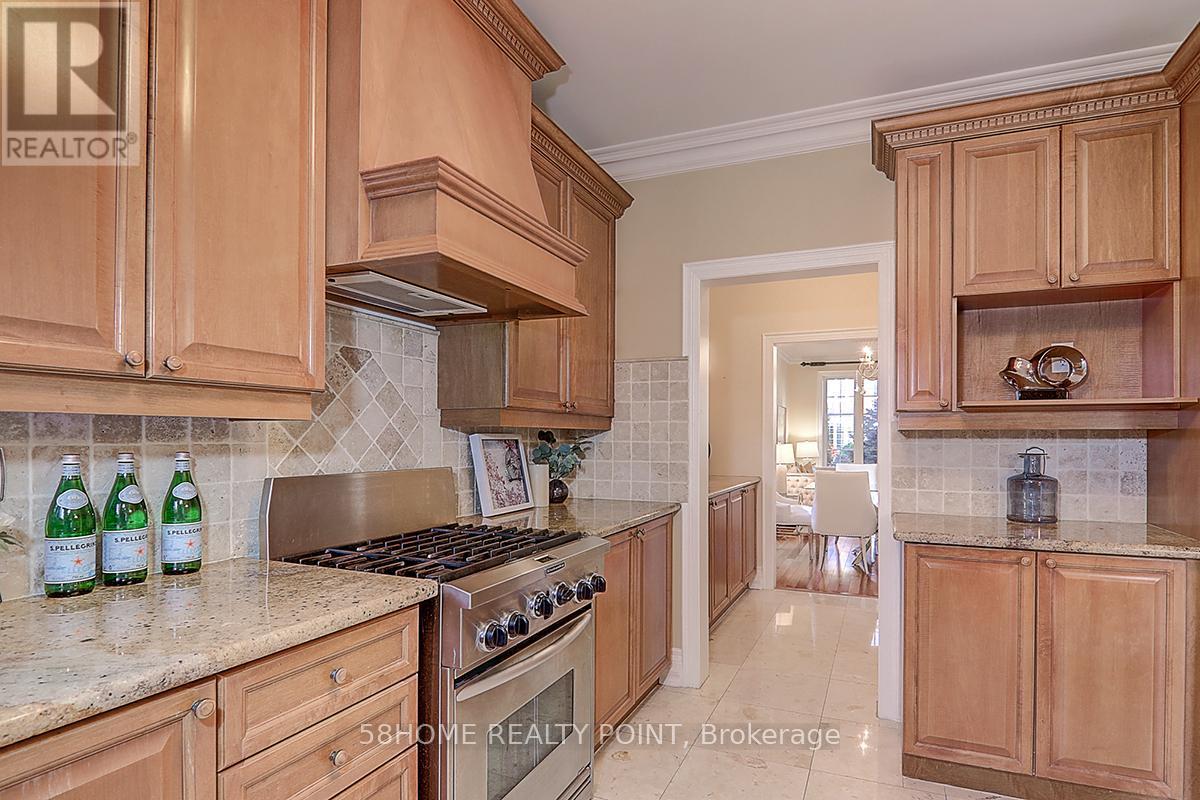 5 Platinum Avenue, Richmond Hill, Ontario  L4E 5E2 - Photo 25 - N13237012