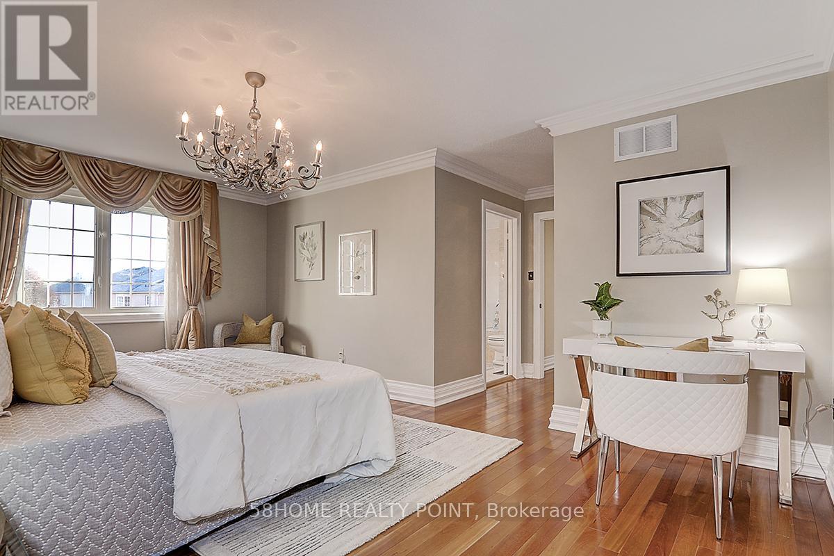 5 Platinum Avenue, Richmond Hill, Ontario  L4E 5E2 - Photo 31 - N13237012
