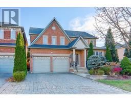 5 PLATINUM AVENUE, Richmond Hill, Ontario