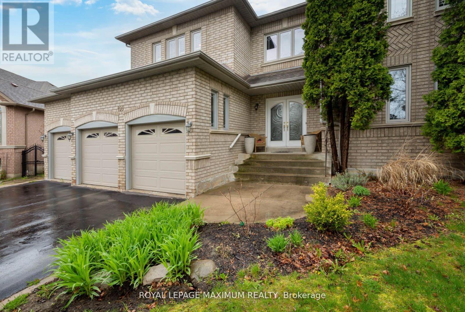 195 Gridleigh Park Crescent W, Vaughan, Ontario  L4H 1H9 - Photo 2 - N13237070