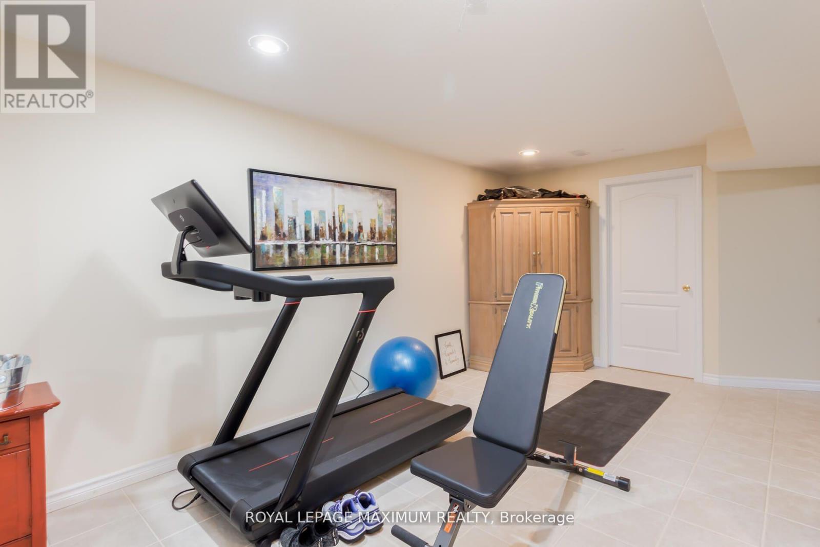 195 Gridleigh Park Crescent W, Vaughan, Ontario  L4H 1H9 - Photo 23 - N13237070