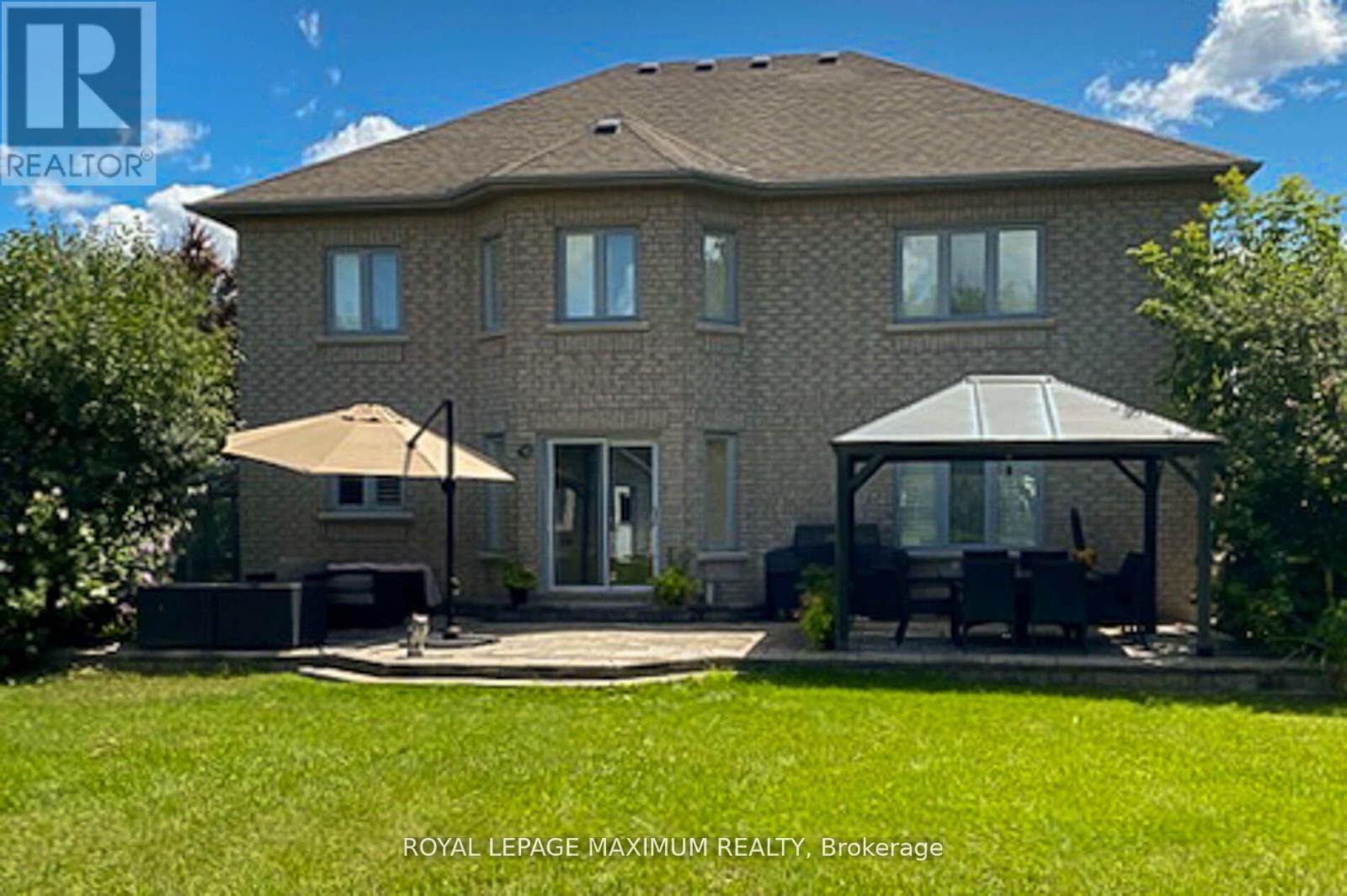 195 Gridleigh Park Crescent W, Vaughan, Ontario  L4H 1H9 - Photo 25 - N13237070