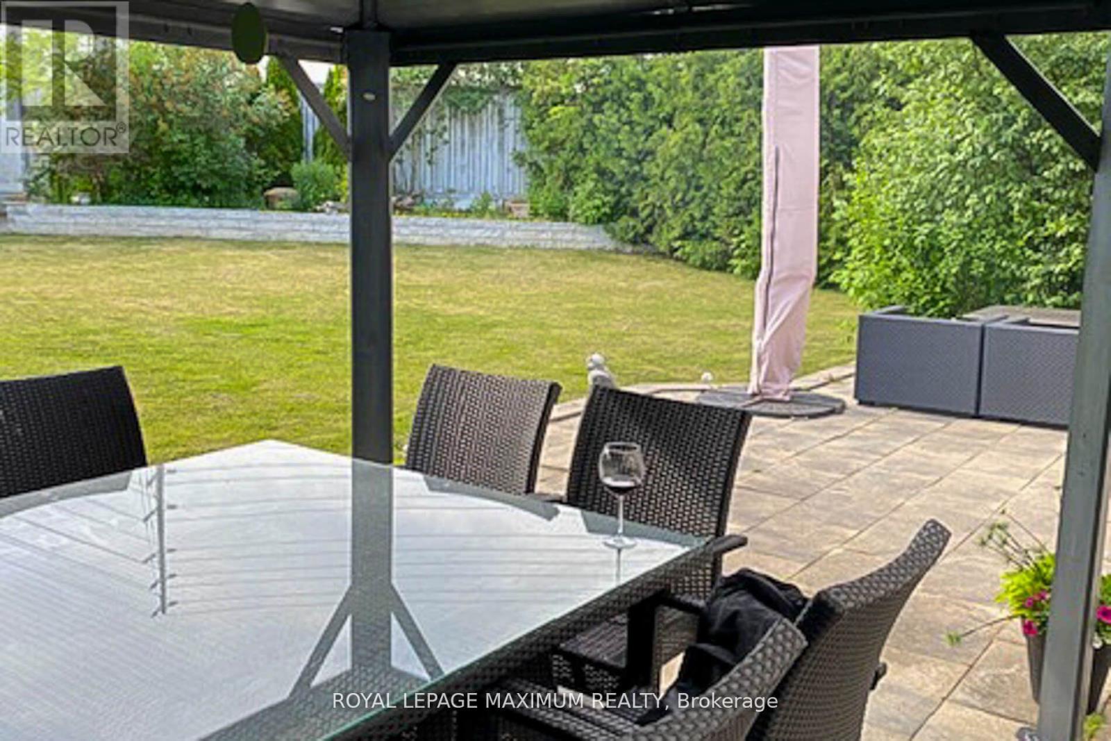 195 Gridleigh Park Crescent W, Vaughan, Ontario  L4H 1H9 - Photo 26 - N13237070