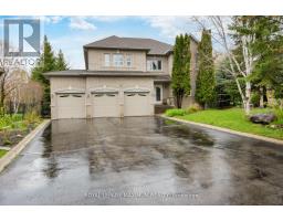 195 GIDLEIGH PARK CRESCENT W, Vaughan, Ontario