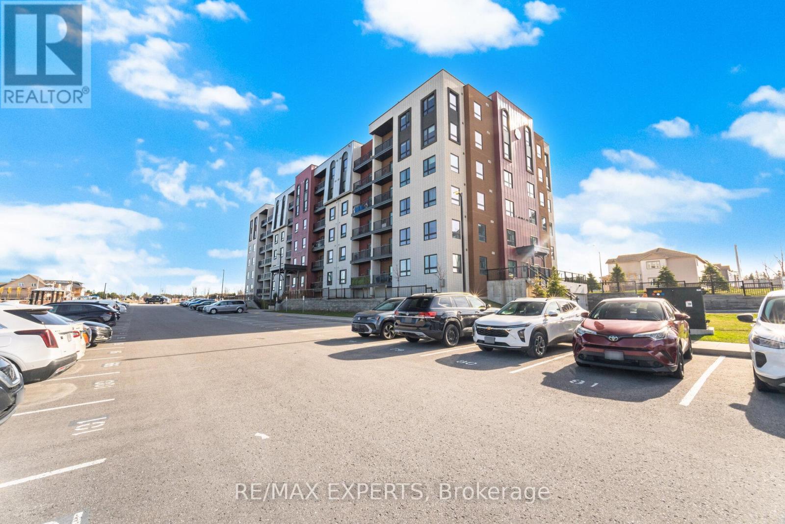 605 - 10 Culinary Lane, Barrie, Ontario  L9J 0K2 - Photo 20 - S13236866