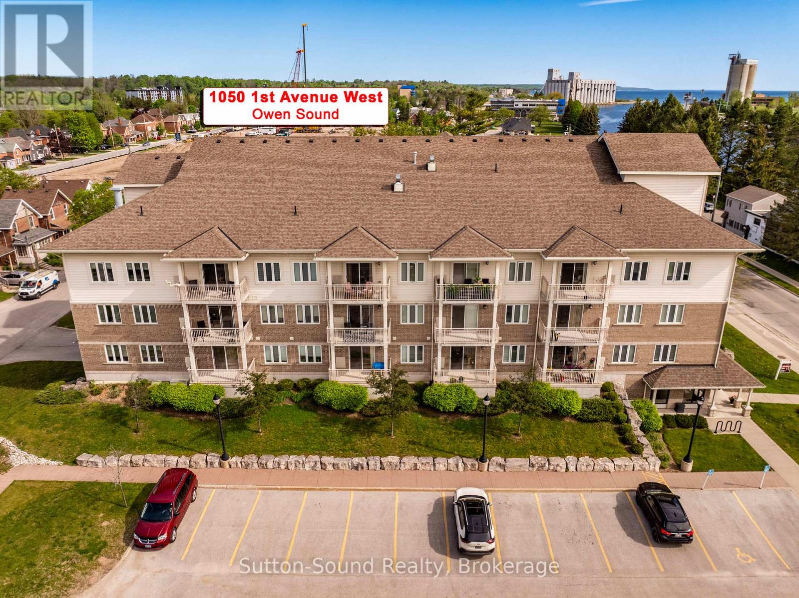 108 - 1050 1ST AVENUE W, Owen Sound, Ontario