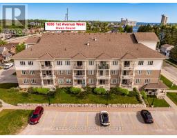 108 - 1050 1ST AVENUE W, Owen Sound, Ontario