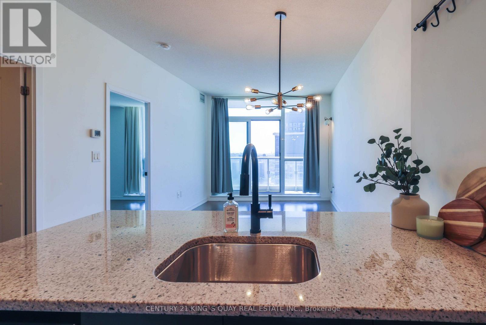 2603 - 70 Forest Manor Road, Toronto, Ontario  M2J 1M6 - Photo 14 - C13234784