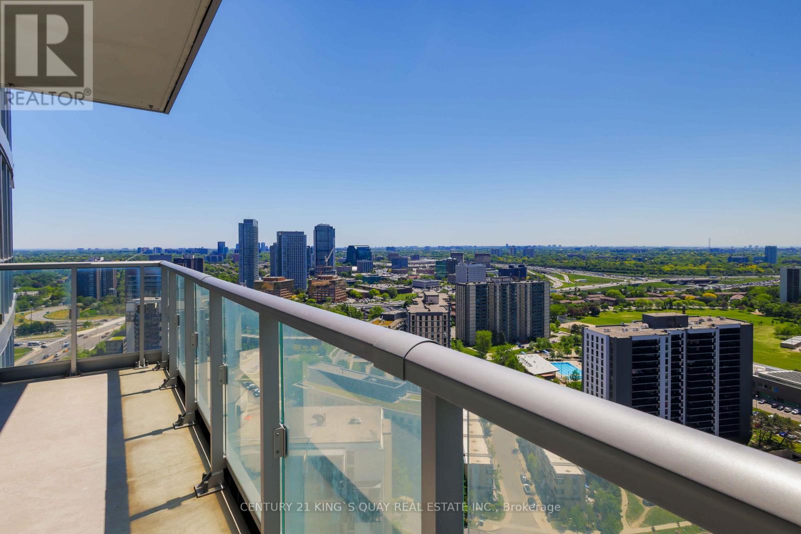 2603 - 70 Forest Manor Road, Toronto, Ontario  M2J 1M6 - Photo 16 - C13234784