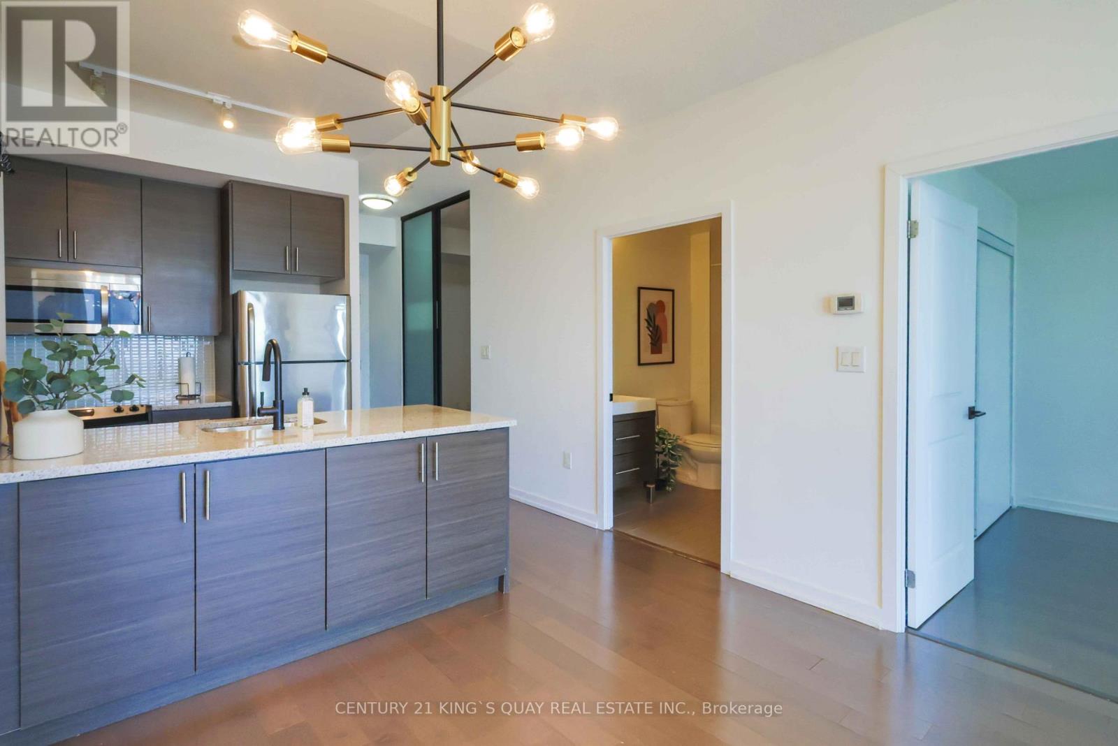 2603 - 70 Forest Manor Road, Toronto, Ontario  M2J 1M6 - Photo 15 - C13234784