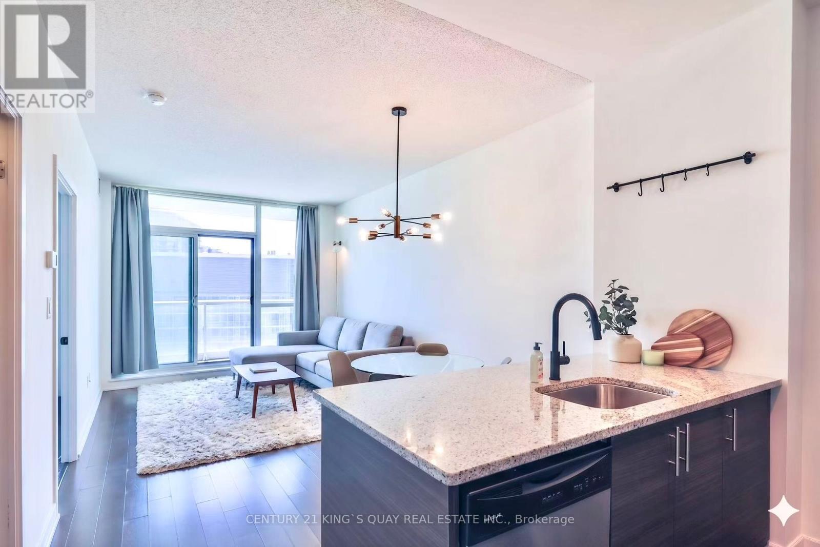 2603 - 70 Forest Manor Road, Toronto, Ontario  M2J 1M6 - Photo 8 - C13234784