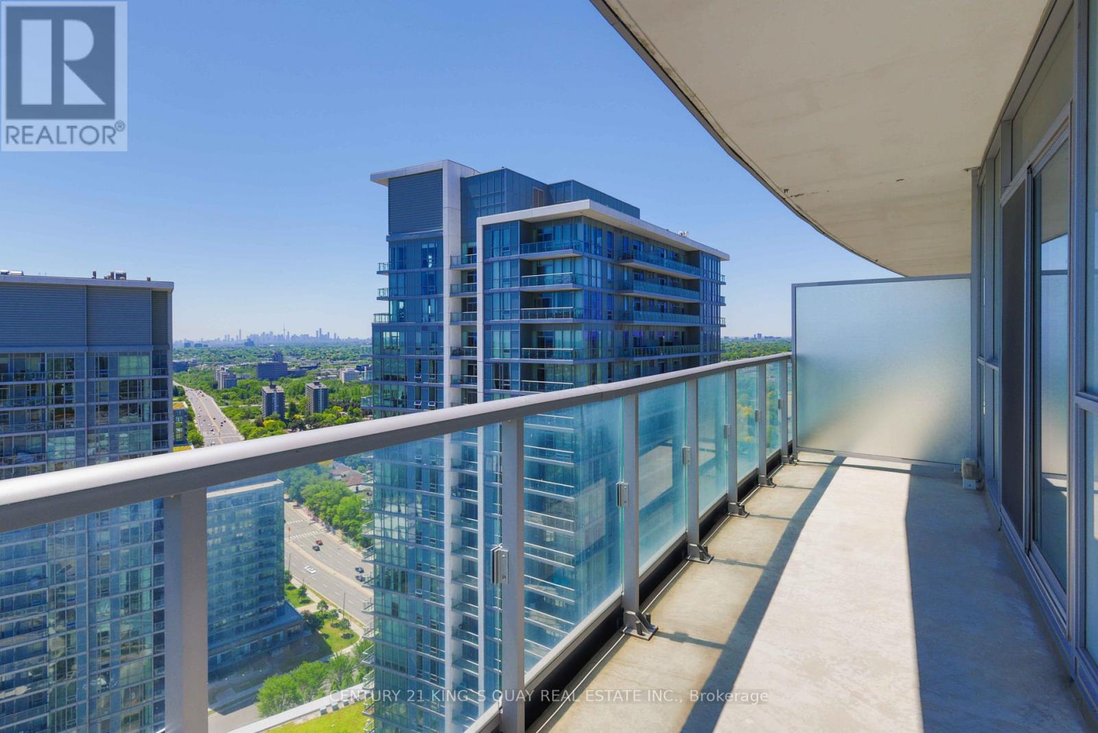 2603 - 70 Forest Manor Road, Toronto, Ontario  M2J 1M6 - Photo 17 - C13234784