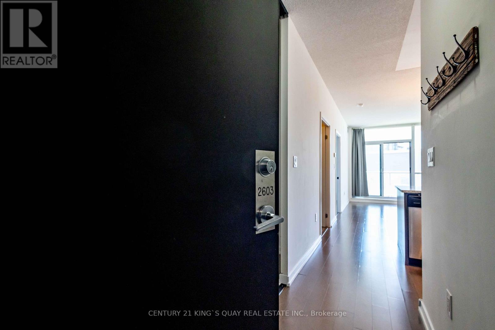 2603 - 70 Forest Manor Road, Toronto, Ontario  M2J 1M6 - Photo 2 - C13234784