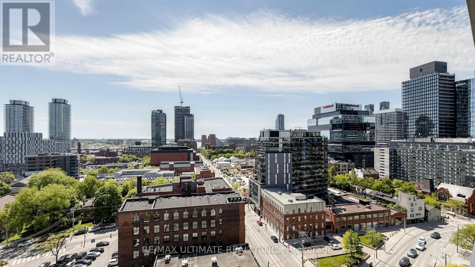 1311 - 50 Power Street, Toronto, Ontario  M5A 0V3 - Photo 13 - C13235852