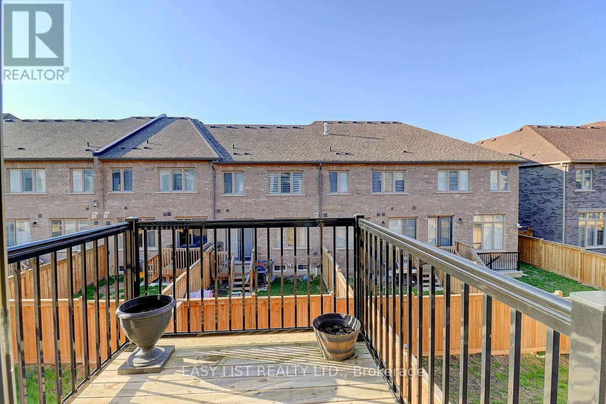 38 Hallmark Way, Whitby, Ontario  L1P 0K2 - Photo 38 - E13044584