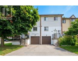 124 - 124 BARONWOOD COURT, Brampton, Ontario