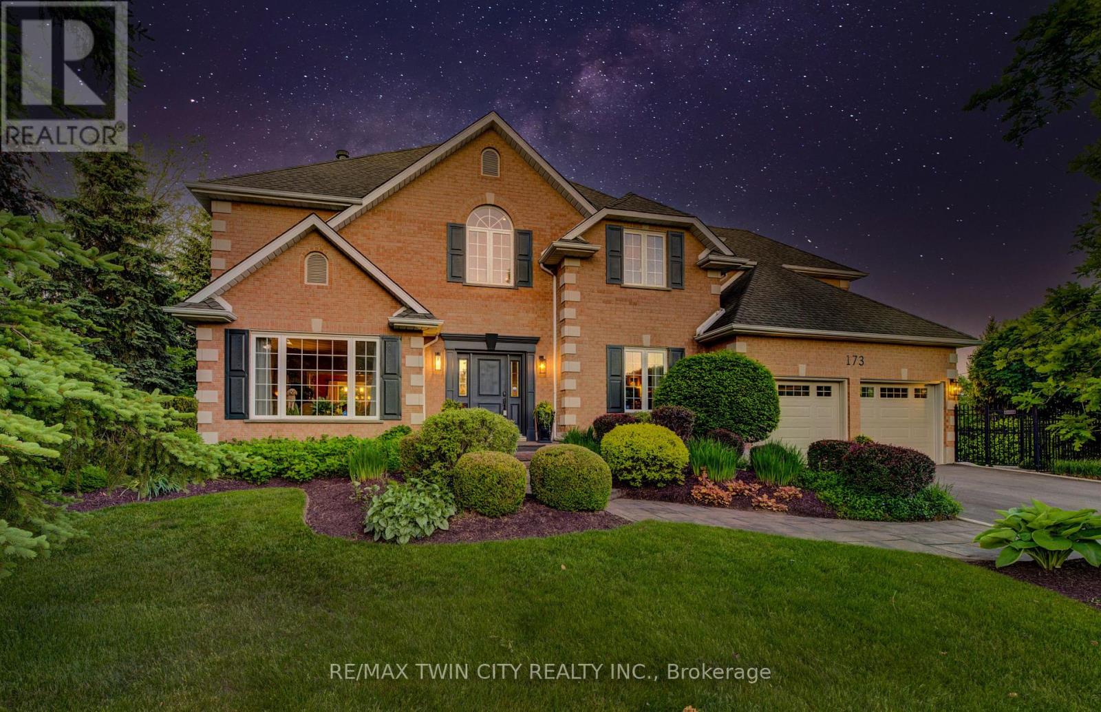 173 GOLF COURSE ROAD, Woolwich, Ontario