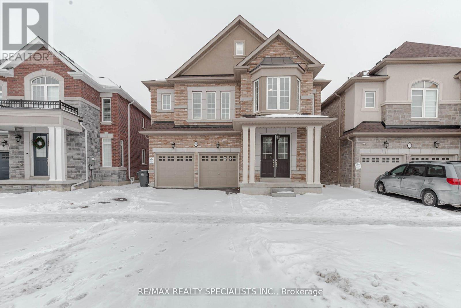B - 74 CLOCKWORK DRIVE, Brampton (Northwest Brampton)